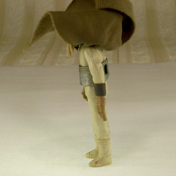 Star Wars Return of The Jedi (Squid Head) Original Vintage - Picture 5 of 10